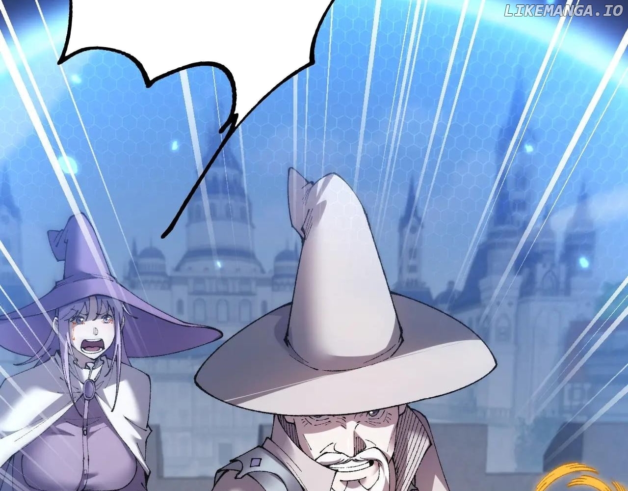From Goblin to Goblin God Chapter 67 - page 35